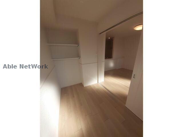 物件内観写真13　(サンルーム)