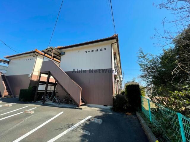 物件外観写真2　(B)