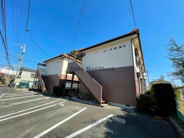 物件外観写真3　(B)