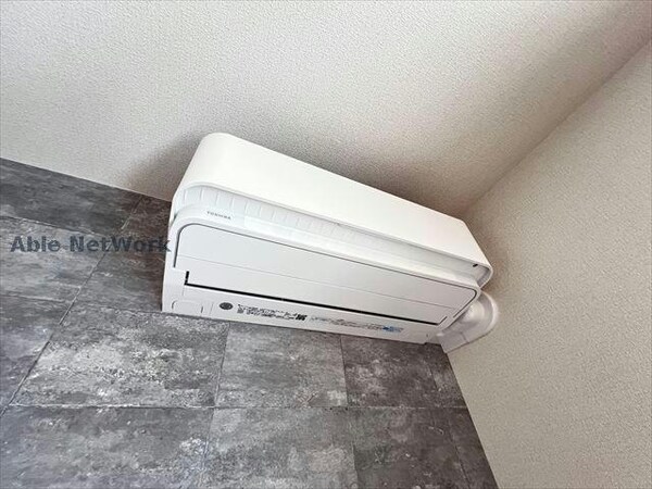 空調設備