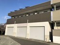 ガレージハウス　リビオ禎紫園Ⅱ