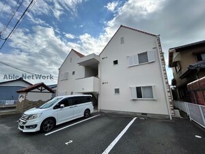 コンフォート21外観写真