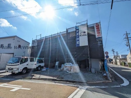 ユタカ外観写真