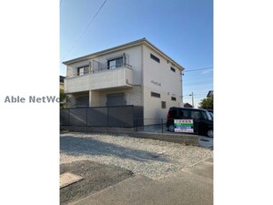パティオ王ヶ崎外観写真