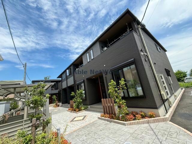 物件外観写真2　(I)