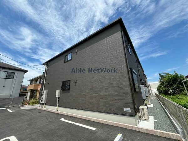 外観(I)