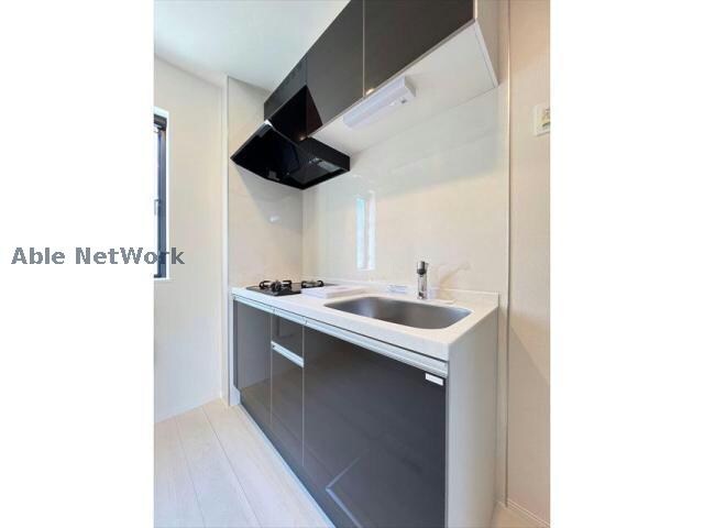 物件内観写真9　(※同型イメージ)