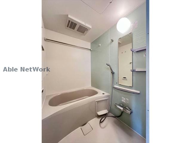 物件内観写真10　(※同型イメージ)