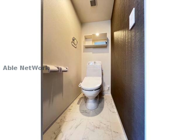 物件内観写真12　(※同型イメージ)