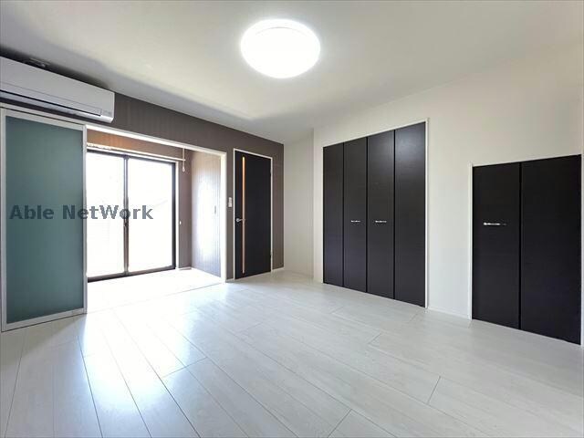 物件内観写真20　(※同型イメージ)