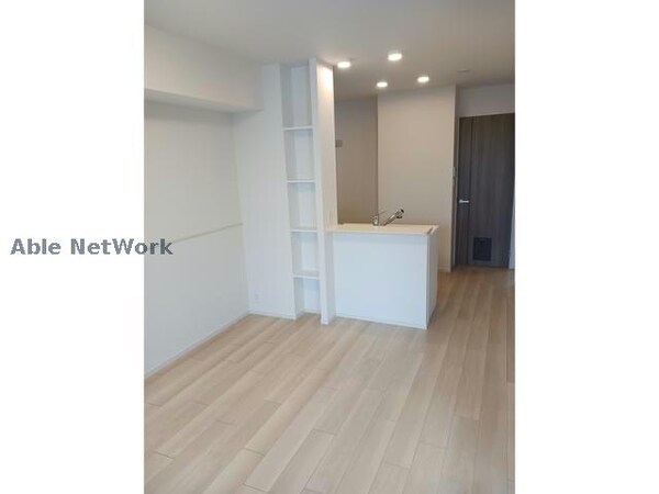 リビングダイニング