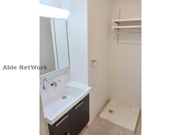 洗面所・脱衣所