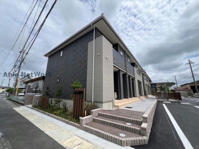 物件外観写真2　(B)