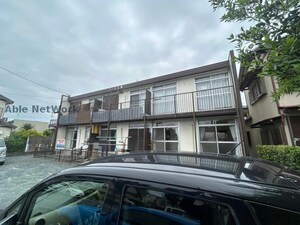 コーポ江島外観写真