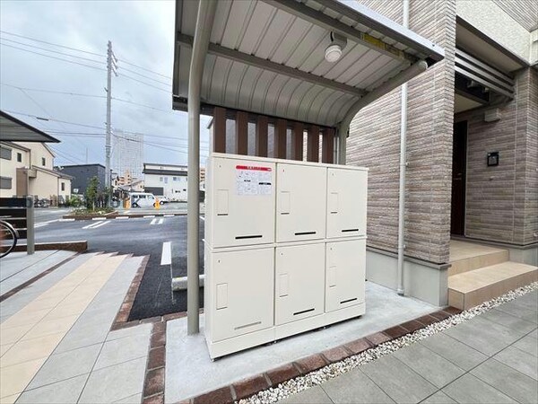 建物設備