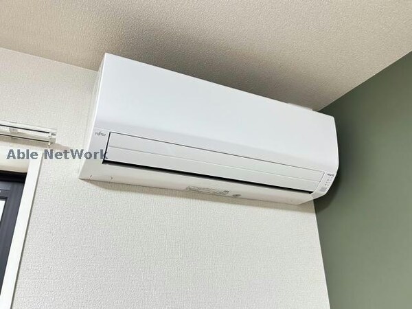 空調設備