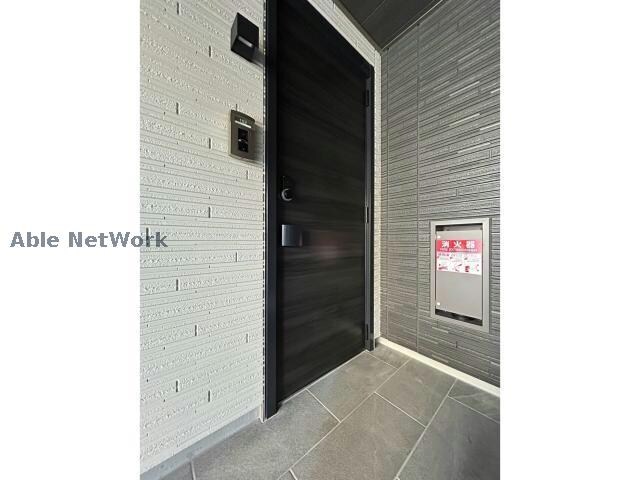 物件内観写真21　