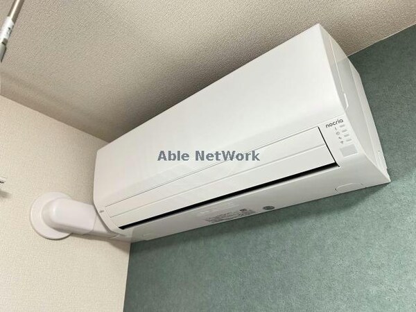 空調設備