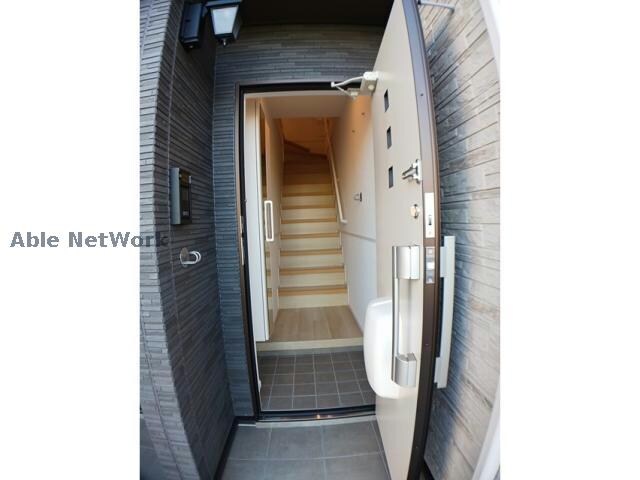 物件内観写真11　