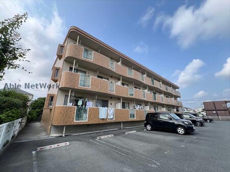 アムール外観写真