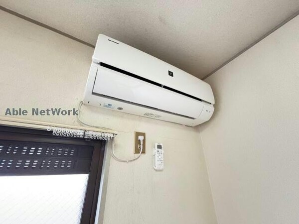 空調設備