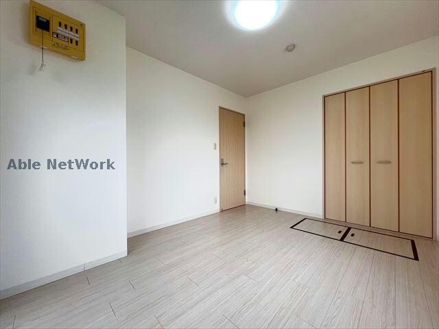 物件内観写真6　(※同型イメージ)