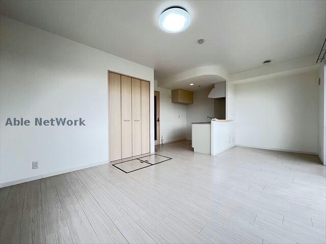 物件内観写真6　(※同型イメージ)