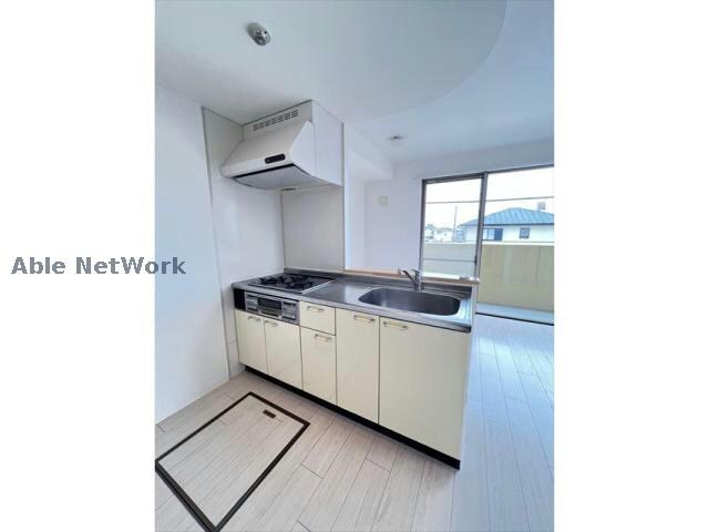 物件内観写真8　(※同型イメージ)