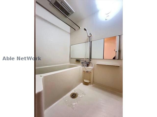 物件内観写真9　(※同型イメージ)