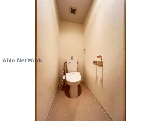 物件内観写真11　(※同型イメージ)