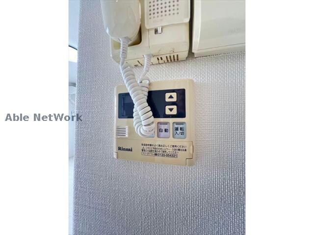 物件内観写真14　(※同型イメージ)