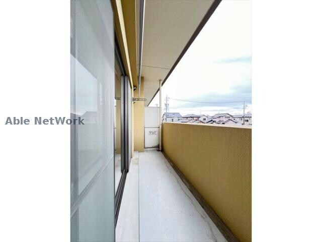 物件内観写真15　(※同型イメージ)