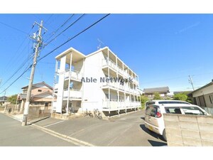 アヴァン21外観写真