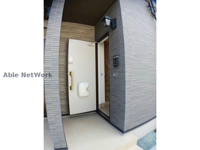 物件内観写真11　