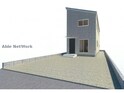 仮）中柴町新築戸建て住宅