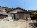 石巻町北屋敷倉庫付貸家