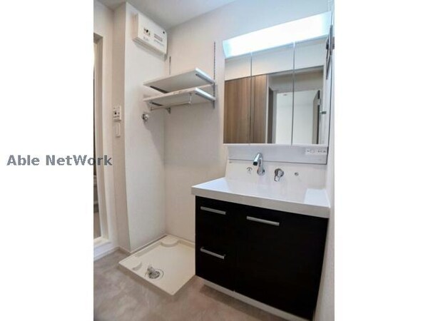 洗面所・脱衣所