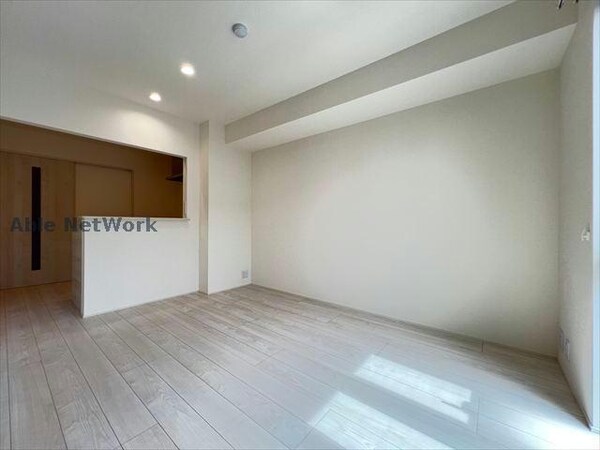 リビングダイニング