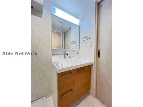 洗面所・脱衣所