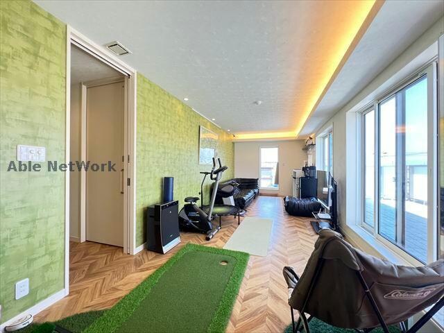 物件外観写真8　(共用部)