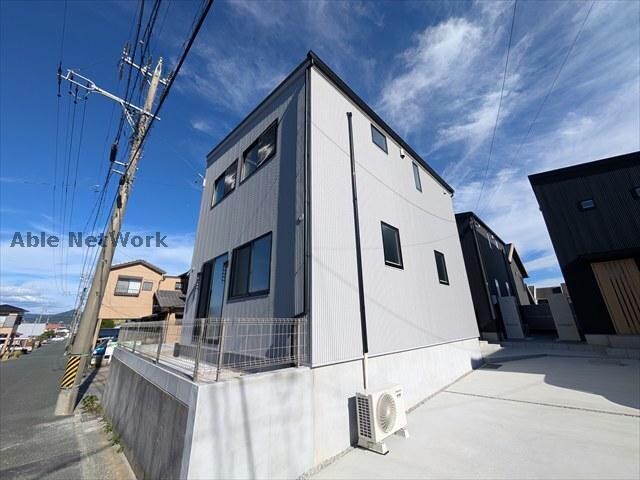 物件外観写真3　(1)