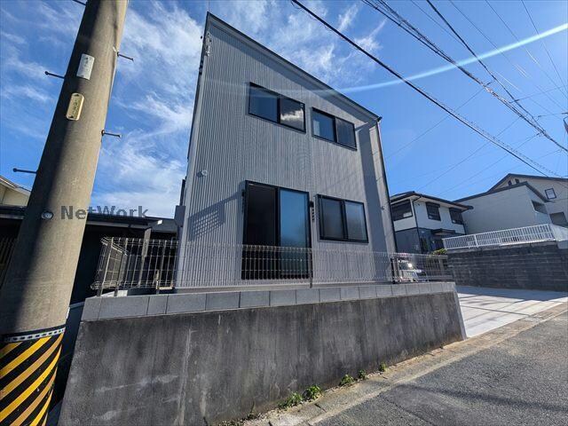 物件外観写真4　(1)