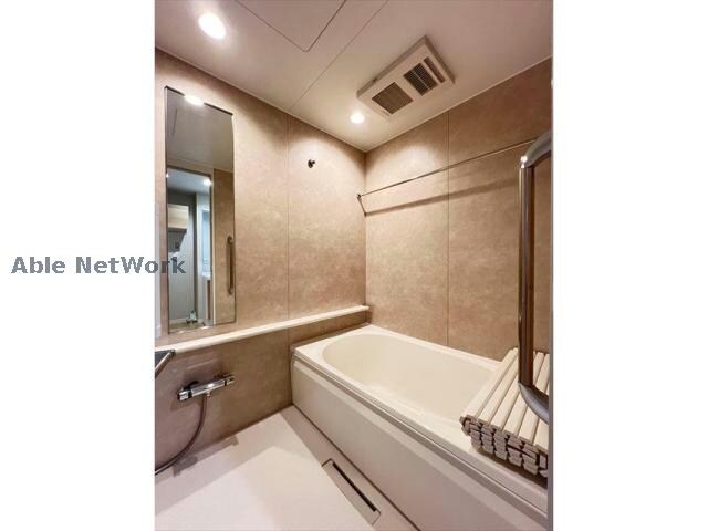 物件内観写真11　(※同型)