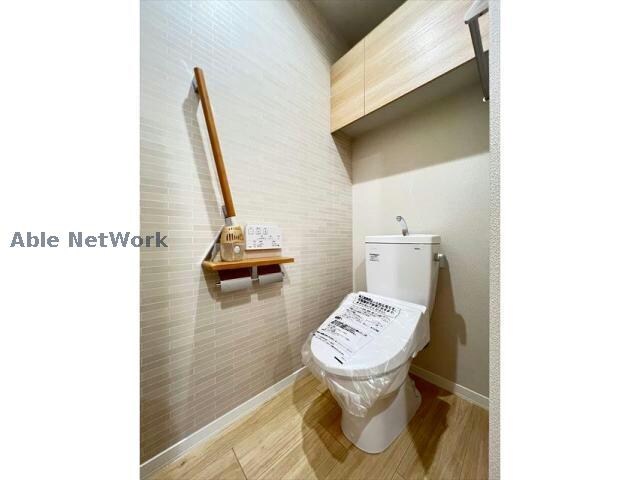 物件内観写真13　(※同型)