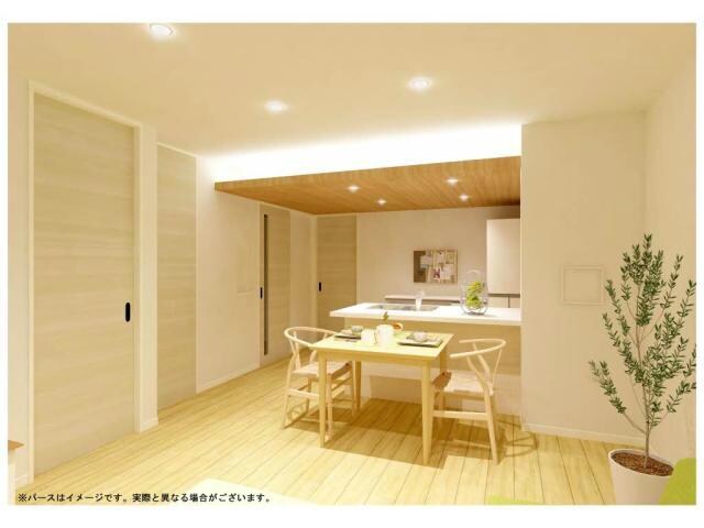 物件内観写真2　(※イメージ)