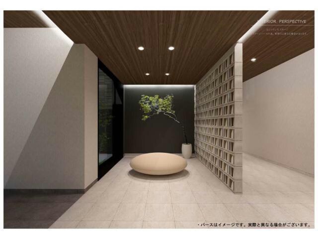 物件内観写真3　(※イメージ)