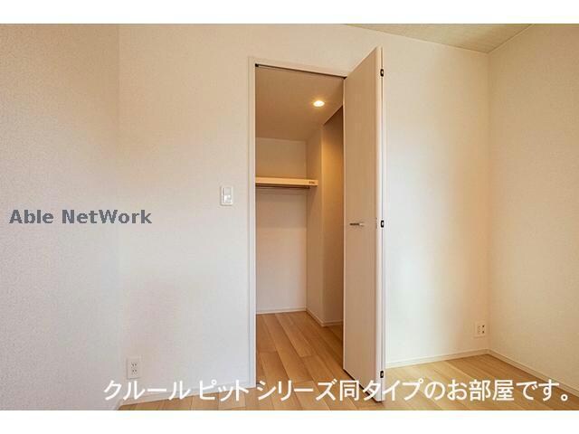 物件内観写真5　(※同型イメージ)