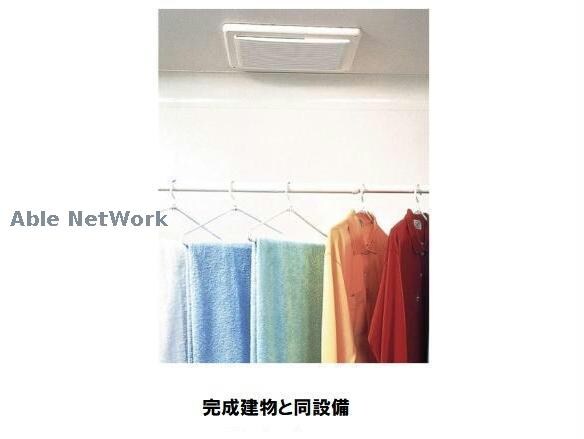 物件内観写真6　(※同型イメージ)