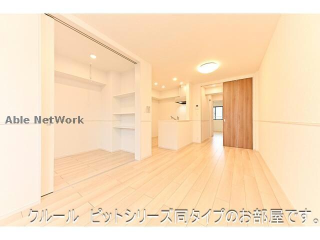 物件内観写真7　(※同型イメージ)