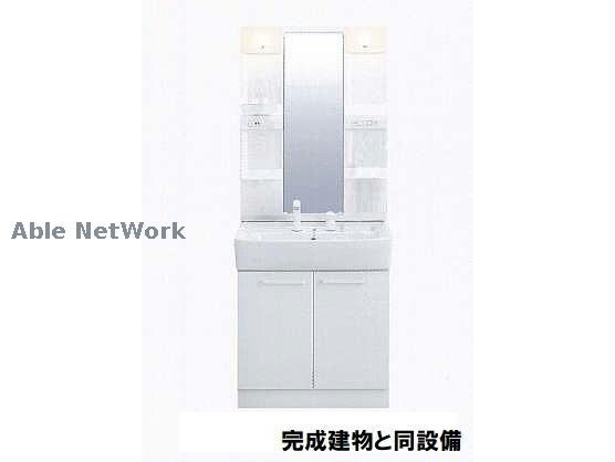 物件内観写真9　(※同型イメージ)